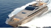 Yacht AQUA